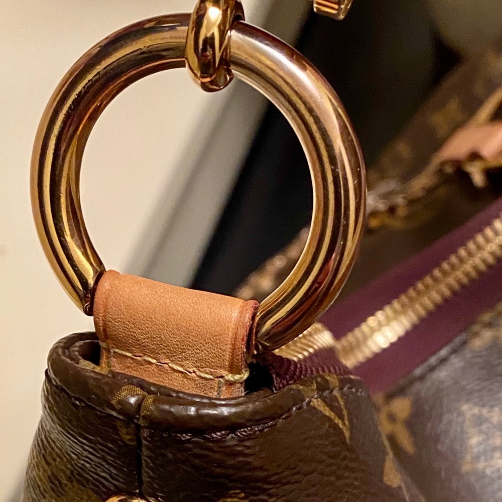 Authentic Louis Vuitton Sully - Picture 6 of 15